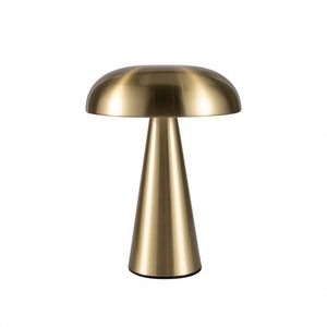 Nouvelle lampe miniature 2022 pour l'allaitement des bébés, lumière USB en forme de champignon, mini lampe - Product Image 4