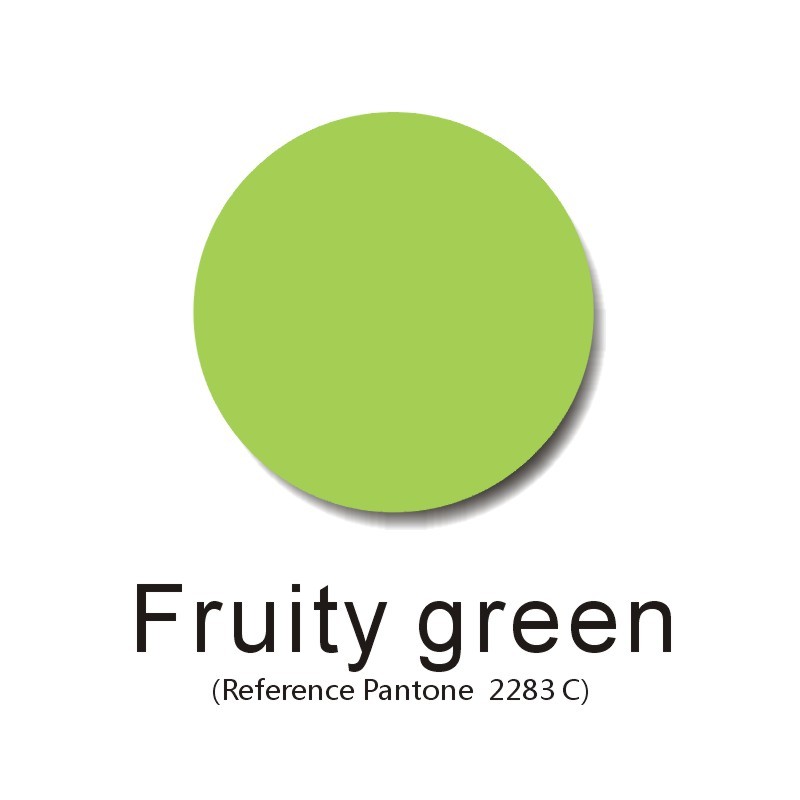Verde fruttato