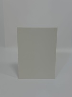 Panneau en mousse PVC JIEPIN blanc Celuka, service de découpe, anti-âge, résistant aux UV, épaisseur 3-30 mm