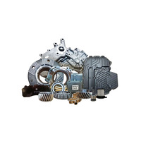 Nouvelle électrovanne de pompe de porte de bus en acier de haute qualité 0481500103 0481500103100 de remplacement pour XMQ 2010- KING LONG