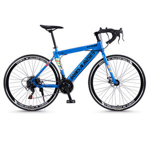 <span class=keywords><strong>2022</strong></span> nouvelle arrivée 700c Plein Carbone Vélo De Route complet Disque De Frein câbles cachés 105 groupset 22 Vitesse Gravier Route Vélo - Product Image 5