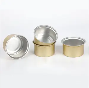 FRD Recyclable Abalone Lamb Meat 200Ml 330Ml Aluminum Cans Lychee Canned Container