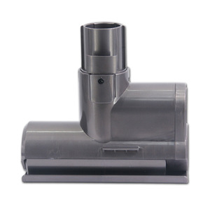 Tête de brosse électrique motorisée en plastique pour <span class=keywords><strong>aspirateur</strong></span> sans fil V6/DC59 – Pièce détachée pour usage domestique - Product Image 4