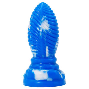 YOCY Premium Quality Beliebtestes Sexspielzeug mit stark saugenden Silikon dildos für Erwachsene - Product Image 2