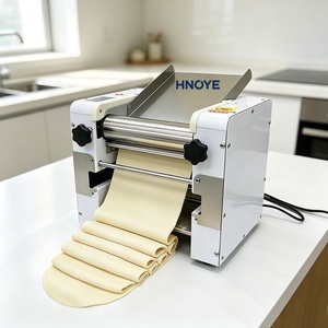 <span class=keywords><strong>Machine</strong></span> <span class=keywords><strong>à</strong></span> étaler la pâte commerciale pour la pâte feuilletée et les croissants - Product Image 3
