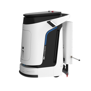 Solution automatique de nettoyage de sol de zone commerciale de <span class=keywords><strong>robot</strong></span> de nettoyage commercial de navigation autonome - Product Image 3