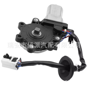 มอเตอร์80730CD001หน้าต่าง Infiniti 80731CD00A อะไหล่สำหรับซ่อมกระจกหลังรถยนต์ - Product Image 4