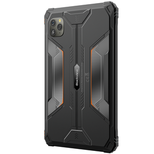 Nouvelle tablette robuste Blackview Active 5 8,68 pouces avec écran 800x1340, 8 Go de RAM, 128 Go de stockage, Android 15, processeur T615, batterie 6600 mAh, octa-core - Product Image 5