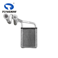 Nuevo Núcleo de Calefacción de Aire de Aluminio TONGSHI para Hyundai Tucson 2009-2013 y Kia Sportage, Certificado IATF16949, 1 Año de Garantía