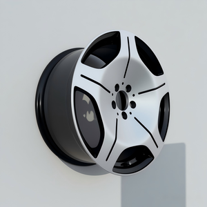 Llantas Forjadas para Autos de Carreras de 17 a 24 Pulgadas, Llantas de Aleación Personalizadas para Merc- Clase E, Clase S, Clase C, W221, <span class=keywords><strong>Vito</strong></span> - Product Image 4