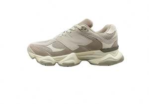 Zapatos Casuales de Diseñador para Hombre, Modelo Balan 9060, Transpirables, con Cordones, Deportivos, Cómodos para Uso Diario en Primavera, Otoño e Invierno - Product Image 2