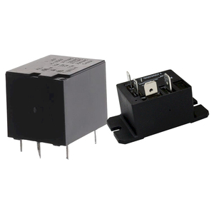 รีเลย์ G5RL-1A4-E-TV8 DC5 รุ่นดั้งเดิม สำหรับงานทั่วไป แบบ SPST 16A 5V รีเลย์กำลังไฟฟ้าที่ผ่านการรับรองโดยวิศวกร สำหรับงานหนัก - Product Image 1