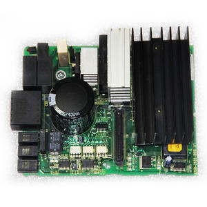 Placa PCB de controlador dedicado de Control Industrial Fanuc para programación PLC - Product Image 3