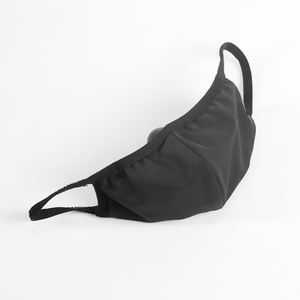 Netphi yetişkin BDSM esaret dişli seti silikon Hidden Hidden SM maceraları için gizli yüz maskesi deri koşum ile - Product Image 6