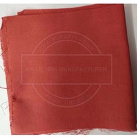Colorant Rouge Vat 15 de qualité industrielle, à forte puissance de couvrance pour coton, destiné à la teinture textile