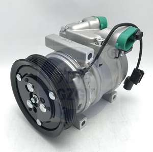 สำหรับ Kia picanta/hyundai i10 AC Compressor <span class=keywords><strong>97701</strong></span>-<span class=keywords><strong>1Y000</strong></span> 977011Y000 <span class=keywords><strong>97701</strong></span>-0X100 <span class=keywords><strong>97701</strong></span>-0X300 <span class=keywords><strong>97701</strong></span>-XXXXX - Product Image 3