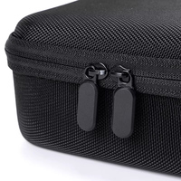 Sacs de rangement en EVA personnalisés, écologiques et durables, multifonctionnels, avec fermeture éclair, étanches, portables, antichoc, type valise ou sac à main, vente en gros
