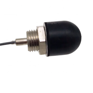 Antena WiFi de Goma Miniatura de 2.4 GHz 2400 MHz Personalizable de Fábrica, 1 dBi, con Conector UFL y Cable Pigtail - Product Image 4