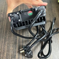 Chargeur rapide 85V 12A pour Surron Ultra Bee, prêt à l'emploi, chargeur de batterie d'origine 2026 pour moto électrique tout-terrain