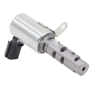 Sincronización de válvula <span class=keywords><strong>Variable</strong></span> (VVT) solenoide 15330-97401 para Toyota Sparky Daihatsu Copen Terios YRV Sirion 1.3L motor K3-VE - Product Image 2