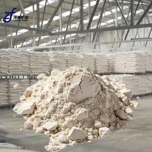 Polvere di Bentonite ZF ZF-31 |   Bentonite al 100% |   Purezza al 98% |   Direttamente dalla Fabbrica |   Alta Bianchezza |   Origine Hebei |   Fornitura Immediata Fonderia - Product Image 2