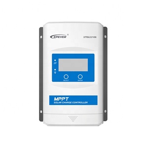 Contrôleur de charge solaire <span class=keywords><strong>EPever</strong></span> <span class=keywords><strong>XTRA</strong></span> Series XDB1/XDS1/XDS2 10A/20A/30A/40A MPPT pour Epsolar 12V/24V/36V/48V - Product Image 3