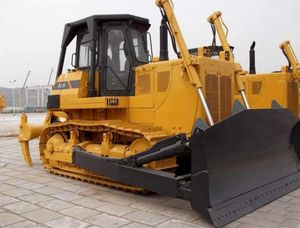 Nouveau bulldozer sur chenilles B230C pour équipement de terrassement haute performance avec les meilleurs services - Product Image 6