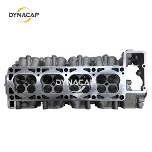 Đầu xy-lanh hoàn chỉnh Dynacap mới cho xe GAZ 2217 ZMZ-40524.40904 Euro-3, van OE 40624.1003007, 406-1003007-50 - Product Image 3