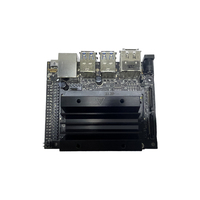 Original Nvidia Jetson Nano 2GB 4GB Modul Entwickler Kit neue Dev B01 Wifi Kamera Träger Board 2go Entwicklungs paket Jetson Nano