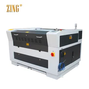 80W 100w CO2 CNC Laser Cutter Laser Cutting Machine for Acrylic Leather Rubber Wood MDF PVC 100w Laser Cutter