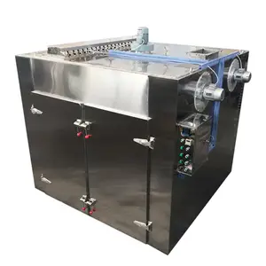 Máquina de secagem multifunções do tamarindo do desidratador do alimento para desidratar a máquina do secador do ar quente do alimento do fruto
