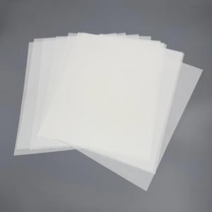 Papier sulfurisé pour barbecue, feuille de cuisson en silicone de qualité alimentaire, résistant à la graisse, largement utilisé pour la cuisson, la rôtissure, la grillade, la congélation et l'emballage alimentaire - Product Image 1