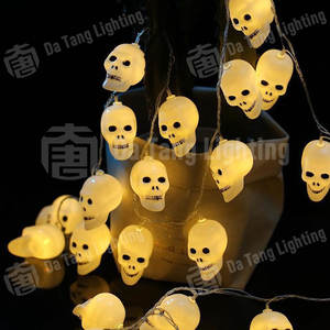 Luces LED de Pascua para caminos de jardín y decoración festiva de temporada - Product Image 2