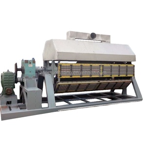 Máquina para hacer cartón <span class=keywords><strong>de</strong></span> <span class=keywords><strong>huevos</strong></span> Máquina para hacer bandejas <span class=keywords><strong>de</strong></span> <span class=keywords><strong>huevos</strong></span> 8 lados Completamente automático <span class=keywords><strong>Precio</strong></span> barato Línea <span class=keywords><strong>de</strong></span> producción <span class=keywords><strong>de</strong></span> bandejas <span class=keywords><strong>de</strong></span> <span class=keywords><strong>huevos</strong></span> - Product Image 5
