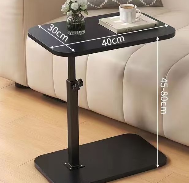 Black frame + black color