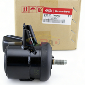 ชุดยึดเครื่องยนต์คุณภาพสูง BRACKET ASSY-ENGINE MTG 21810-1W000 218101W000 สำหรับรถยนต์ฮุนได แอคเซนต์ 21810 1W000 - Product Image 4