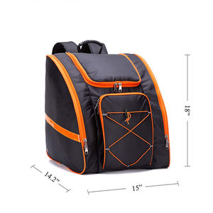 Sac à dos <span class=keywords><strong>de</strong></span> <span class=keywords><strong>Ski</strong></span> et <span class=keywords><strong>de</strong></span> snowboard - Product Image 2