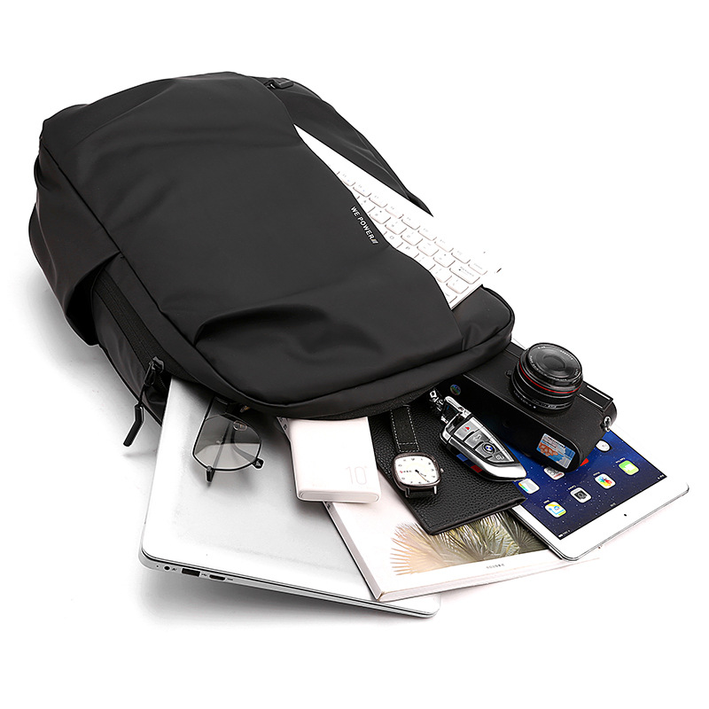 backpack for laptop for women Women's Compact Laptop Backpack with 14-inch Laptop Compartment  Luke Case