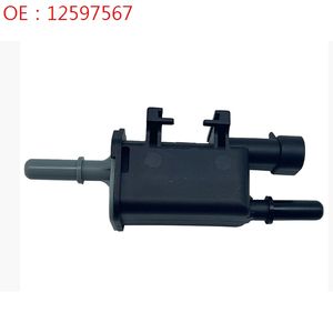 12597567 Электромагнитный Клапан продувки испарителя - Product Image 4