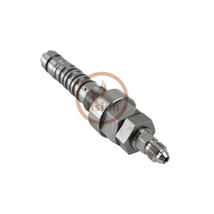 708-2L-04523วาล์วระบายสำหรับรถขุด PC228UU-1 PC200-6 PC228US-2 - Product Image 2