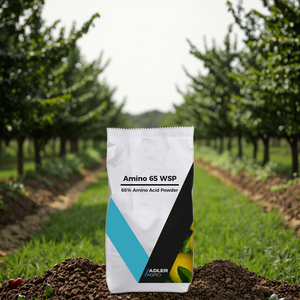 Hữu cơ phân bón lá 65% axit amin cỏ tự nhiên và lúa mì NPK tự chế Nitơ lỏng ứng dụng - Product Image 1