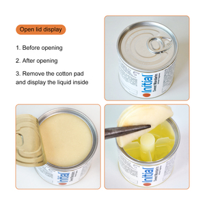 Désodorisant Liquide d'Aromathérapie pour Voiture, en Plastique, Parfum Longue Durée, Élimine les Odeurs, Luxe pour l'Intérieur de la Voiture - Product Image 5