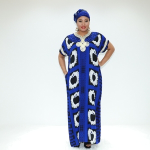 Muslimah robe afrique dame robe <span class=keywords><strong>sexy</strong></span> Love Sahara KT774-511FY Ghana Fashion Dera - Product Image 4