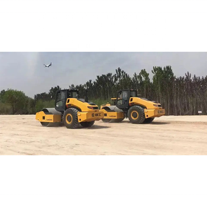 Weit verbreitete Liugong Deponie verdichter 16 Tonnen mechanische Single Drum <span class=keywords><strong>Road</strong></span> <span class=keywords><strong>Roller</strong></span> Clg6116e zu verkaufen - Product Image 2