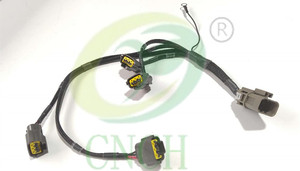 SR20DET日产VR38 R35 gt-r定制智能线圈转换线束 - Product Image 4
