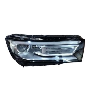 Q5 Xenon-Scheinwerfer, Audis Meistverkauftes Hochwertiges Beleuchtungssystem für Autoteile, Geeignet für 2018 bis 2020 - Product Image 2