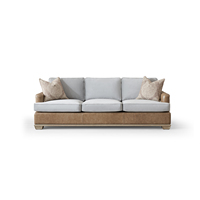 Elegante Sofá Moderno Largo, Tapizado en Tela Premium, Juego de Muebles para Sala de Estar, Sofá de 3 Plazas para Salón y Apartamento 2026