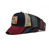 Gorras de Béisbol con Bordado de Animales para Hombre y Mujer, Primavera, Nuevas, Varios Tipos de Patrones de Animales, Personalizadas