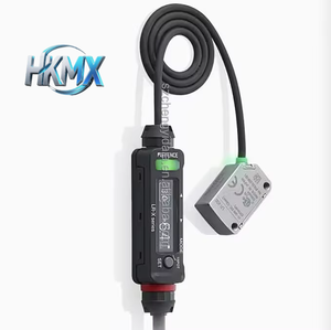 เซ็นเซอร์เลเซอร์ LR-X250 LR-X250C LR-X100 LR-X100C LR-X50 สำหรับการวัดระยะทางและการตรวจจับที่มีความแม่นยำในระบบอัตโนมัติทางอุตสาหกรรม - Product Image 1