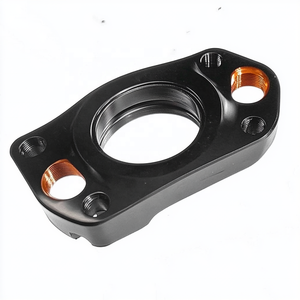 Barre de tour de jambe de force avant arrière pour Toyota Camry 2020 2021 2022 <span class=keywords><strong>2023</strong></span> CNC barre de renfort de jambe de force en aluminium - Product Image 3